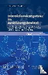 Overath, Santana - Interaktionskompetenz im Ausbildungskontext