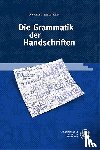 Reinken, Niklas - Die Grammatik der Handschriften