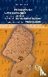 Bastici, Fabio - Philologische Untersuchungen zu den hurro-hethitischen Festritualen