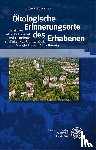 Schaper, Laura - Ökologische Erinnerungsorte des Erhabenen