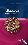 Jacquier, Joséphine Alida - 'Maniera'