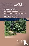 Schloß, Sören vom - Orte des Schreibens, Landschaften des Denkens