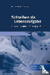 Knorr, Katharina - Schreiben als Lebensaufgabe