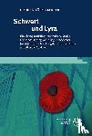 Lützelberger, Florian - Schwert und Lyra
