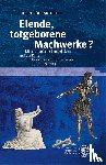 Kreisköther, Helge - Elende, totgeborene Machwerke?