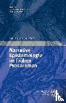 Hajdarpa¿i¿, Alisa - Narrative Epistemologie im frühen Prosaroman