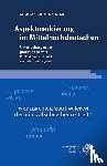 Bruckmeier, Marco - Aspektmarkierung im Mittelhochdeutschen