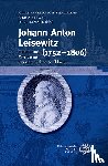  - Johann Anton Leisewitz (1752-1806)