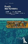 Schäfer, Marc - Poetik des Handelns