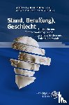  - Stand, Beruf(ung), Geschlecht