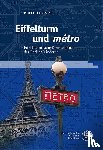 Thomas, Birte - Eiffelturm und 'métro'
