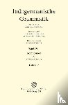 Cotticelli-Kurras, Paola, Frotscher, Michael - Indogermanische Grammatik / Band V: Syntax / Teilband 1: Syntax des Partizips