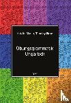 Riese, Timothy, Blaskó, Katalin - Übungsgrammatik Ungarisch