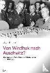 Zimmerer, Jürgen - Von Windhuk nach Auschwitz?