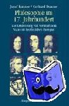 Rattner, Josef, Danzer, Gerhard - Philosophie im 17. Jahrhundert - Die Entdeckung von Vernunft und Natur im Geistesleben Europas