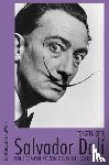 Otte, Thorsten - Salvador Dalí