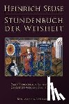 Fenten, Sandra - Heinrich Seuse Stundenbuch der Weisheit