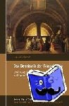 Pritsch, Laura C. - Das Geheimnis der Tempelritter - Erkundungen in Geschichtsschreibung und Roman 1780-1880