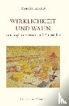 Kasper, Monika - Kasper, M: Wirklichkeit und Wahn