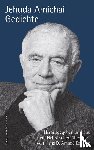Amichai, Jehuda - Gedichte