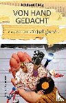 Fleig, Michael - Von Hand gedacht