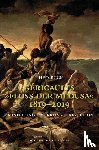 Buck, Theo - Géricaults "Floß der Medusa" 1819-2019