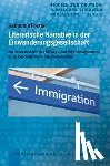 Forster, Katharina - Bildung im Kontext von Migration und Post-Kolonialismus