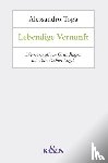 Topa, Alessandro - Lebendige Vernunft
