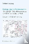 Helbing, Volker - György Ligetis Violinkonzert: Konzeption, Schaffensprozess und (syn)ästhetische Welt