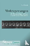 Weißenfeld, Jana - Verkörperungen