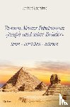 Stromberg, Eberhard - Thomas Manns Bibelroman Joseph und seine Brüder