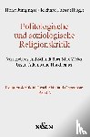  - Politologische und soziologische Religionskritik