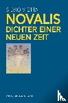 Vietta, Silvio - Novalis