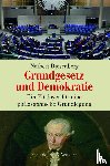 Diesenberg, Norbert - Grundgesetz und Demokratie