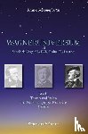 Schönenborn, Frank - WAGNERUNIVERSUM auf Schellack, Vinyl, CD, DVD, Radio, TV, Internet