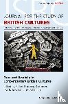  - Fear and Anxiety in Contemporary British Cultures