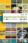 Frisch, Regina - Biografie eines Kochbuchs