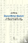 Wang, Jun - Menschlicher Mensch