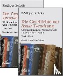 Scholz, Rüdiger - Die Geschichte der Faust-Forschung