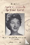 Behn, Claudia - "Auch ich versteh' die feine Kunst"