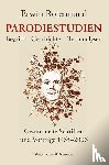 Rotermund, Erwin - Parodiestudien