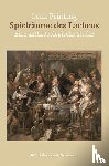 Prütting, Lenz - Spielräume des Lachens