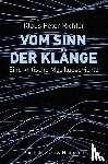 Richter, Klaus Peter - Vom Sinn der Klänge