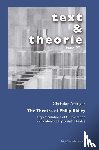 Attinger, Christian - The Theatre of Philip Ridley