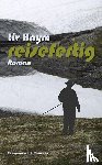 Haym, Liv - Reisefertig