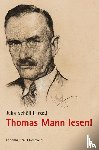  - Thomas Mann lesen!