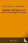 Schumann, Nadine, Wetzel, Manfred - Wundt im Verhältnis zu Kant und zur Psychologie im Kontext