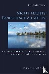 Kuhn, Roland - Nicht nichts. Rorschacharbeiten
