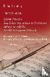 Stromberg, Eberhard - Thomas Mann. Doktor Faustus Das Leben des deutschen Tonsetzers Adrian Leverkühn erzählt von einem Freunde