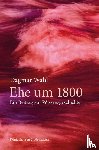 Wahl, Dagmar - Ehe um 1800